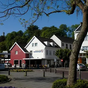 Valckenborgh Hotel