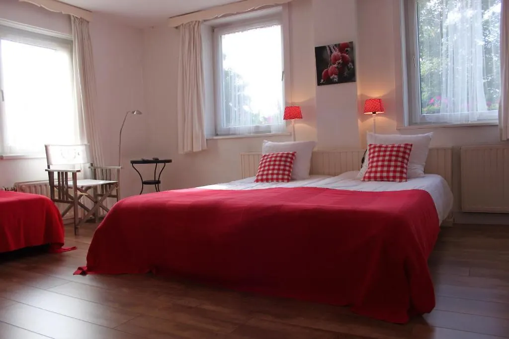 Vroenhof Hotel Valkenburg aan de Geul