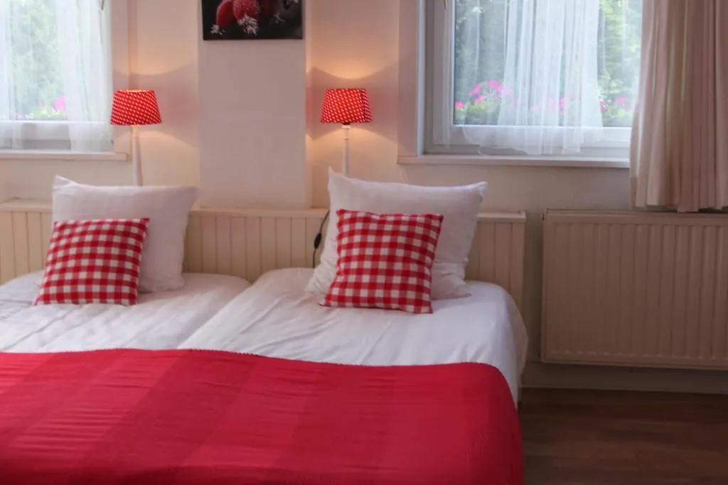 Vroenhof Hotel Valkenburg aan de Geul Netherlands
