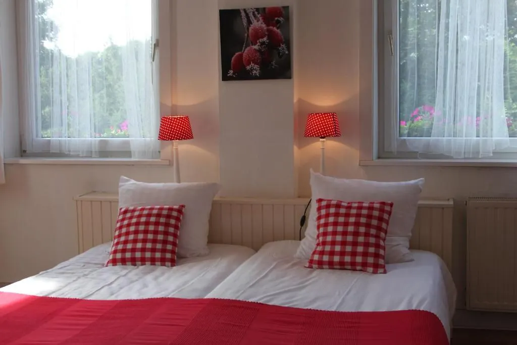 Vroenhof Hotel Valkenburg aan de Geul 2*,  Netherlands