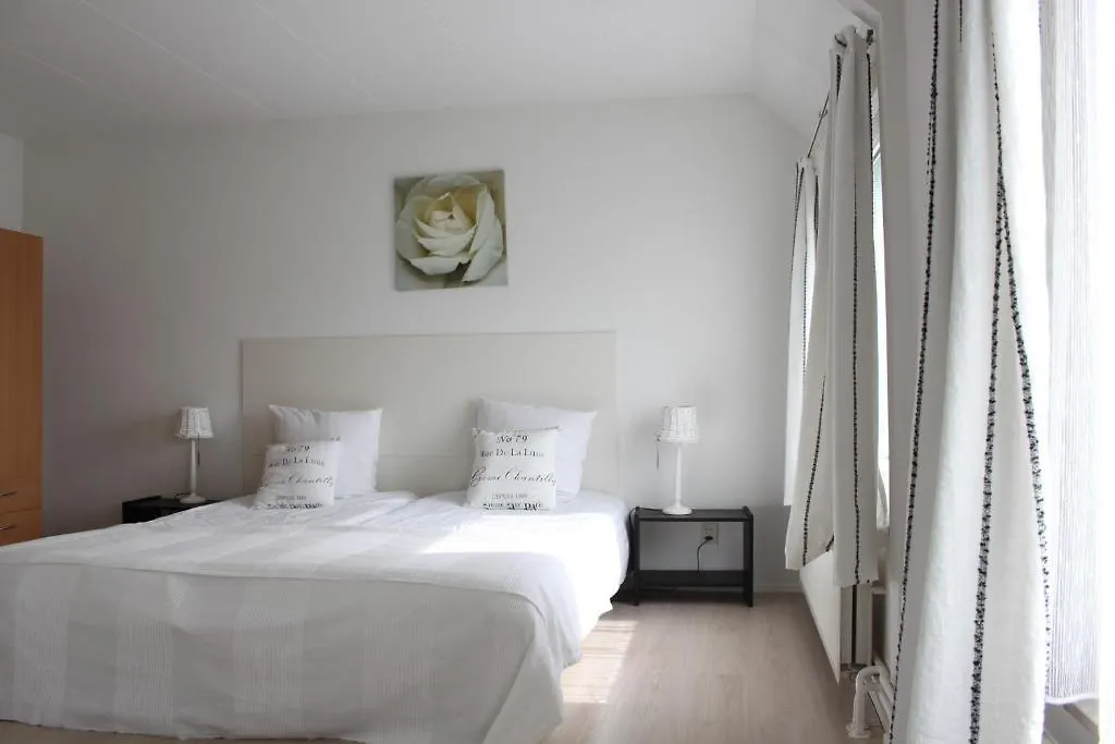 Vroenhof Hotel Valkenburg aan de Geul