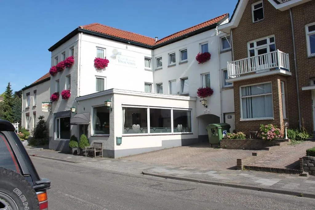Vroenhof Hotel Valkenburg aan de Geul