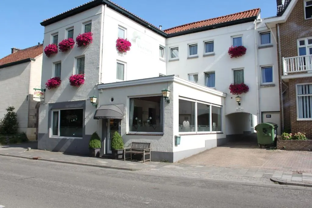 Vroenhof Hotel Valkenburg aan de Geul 2*,