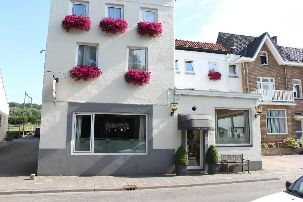 Vroenhof Hotel Valkenburg aan de Geul