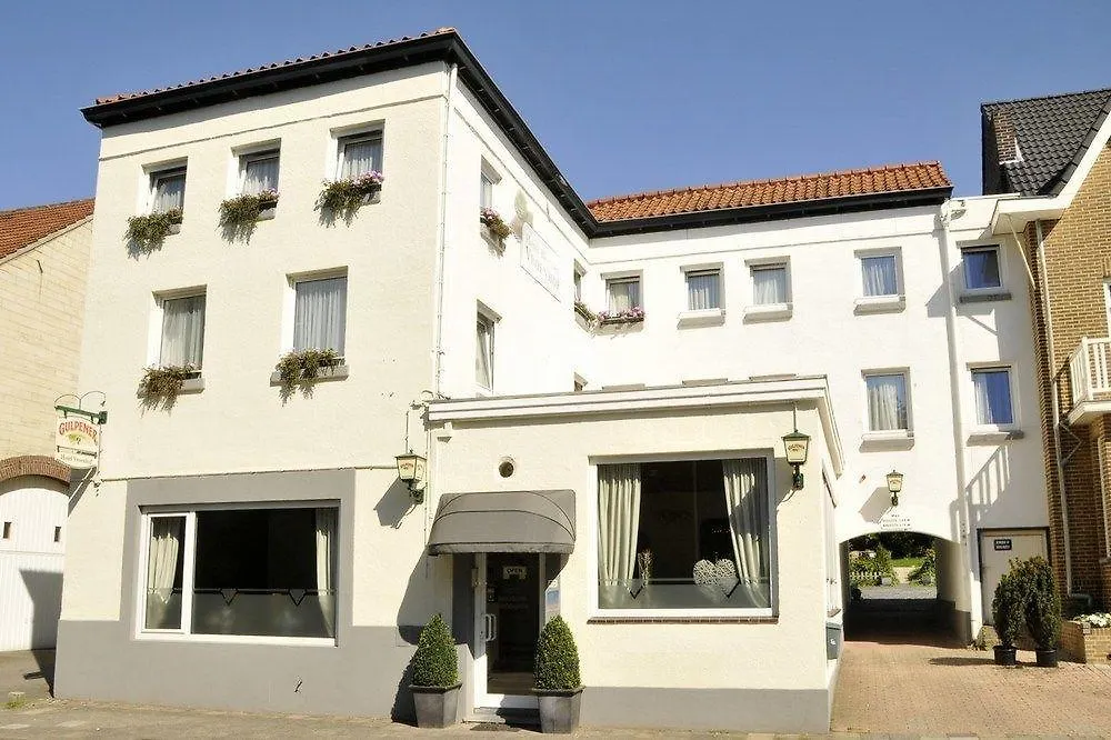 Vroenhof Hotel Valkenburg aan de Geul 2*,  Netherlands