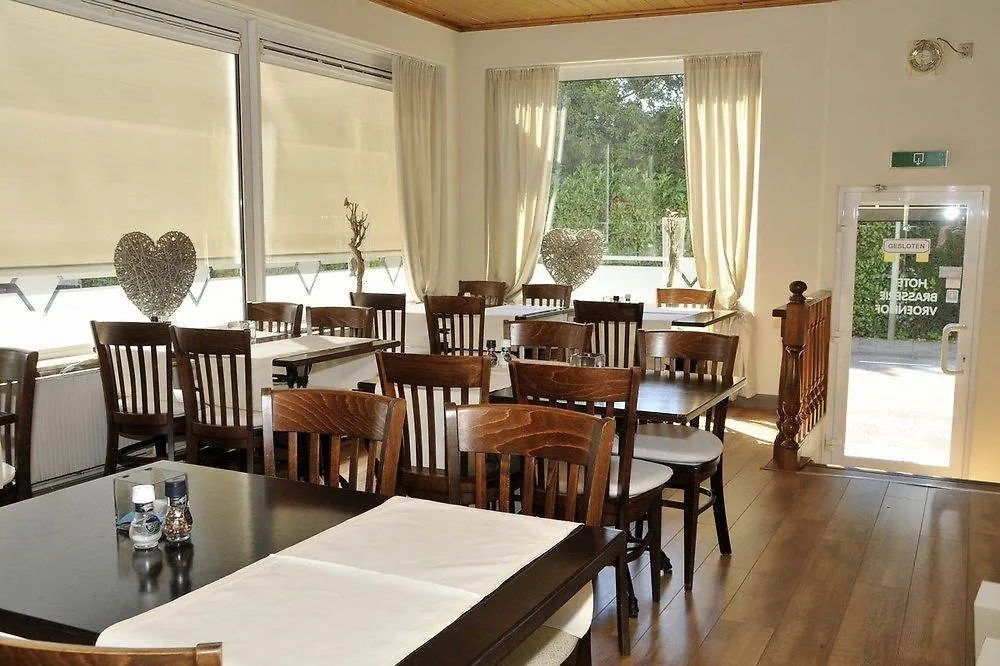 Vroenhof Hotel Valkenburg aan de Geul