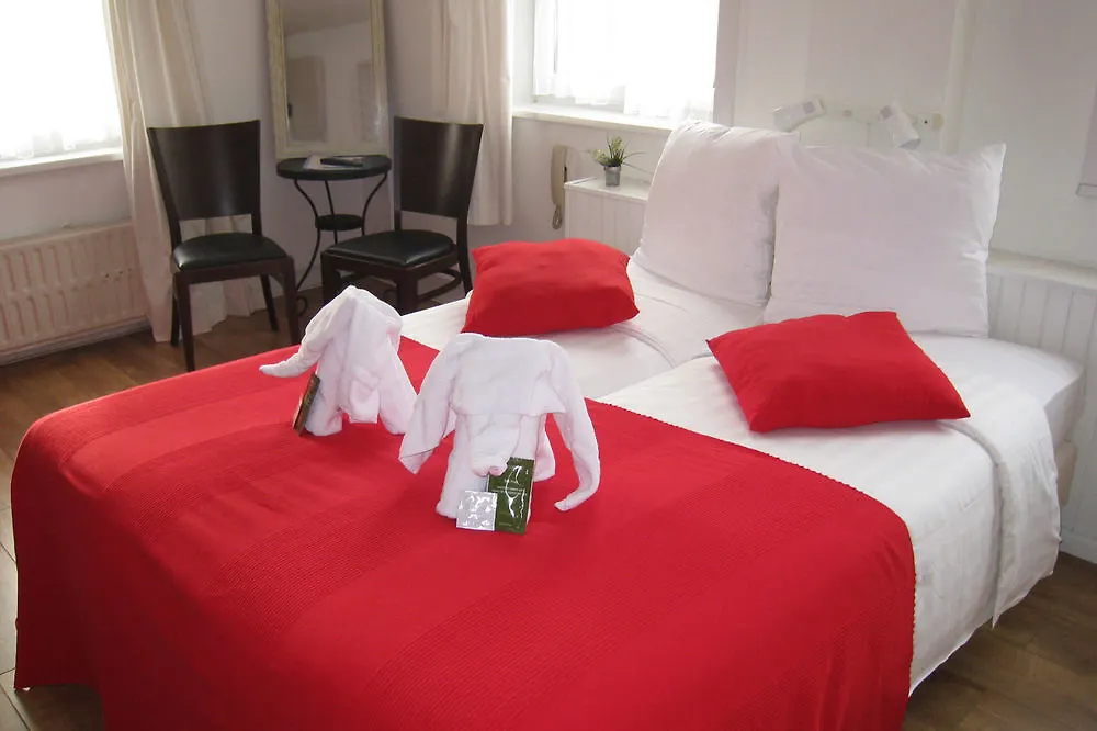 Vroenhof Hotel Valkenburg aan de Geul