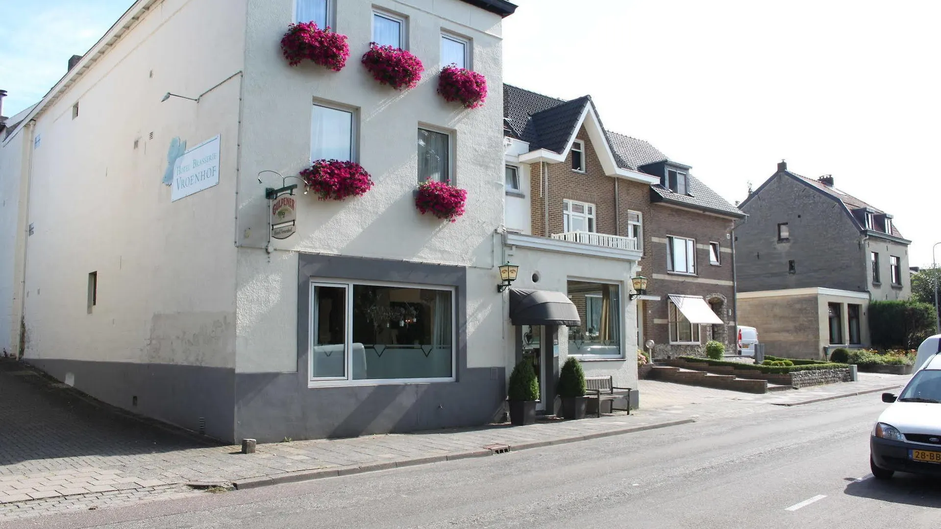 **  Vroenhof Hotel Valkenburg aan de Geul Netherlands