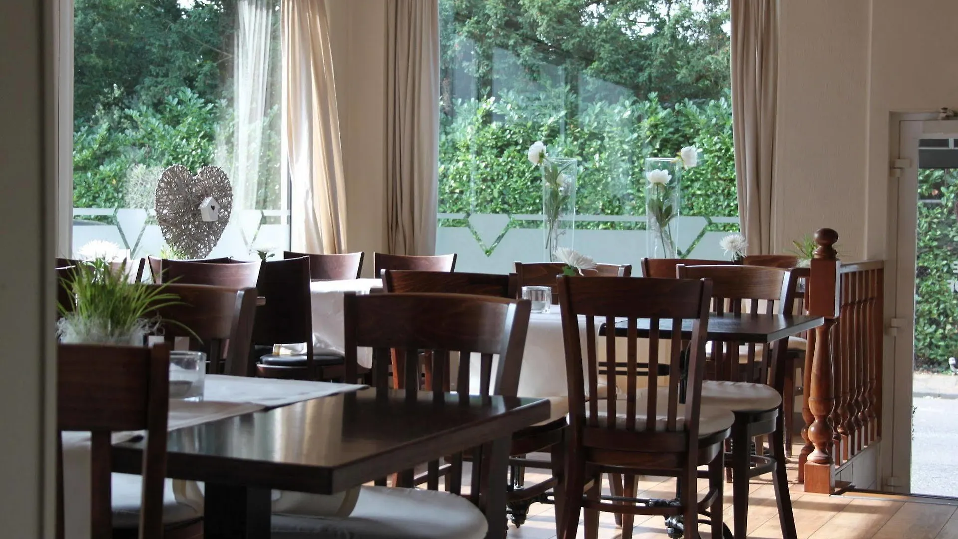 Vroenhof Hotel Valkenburg aan de Geul