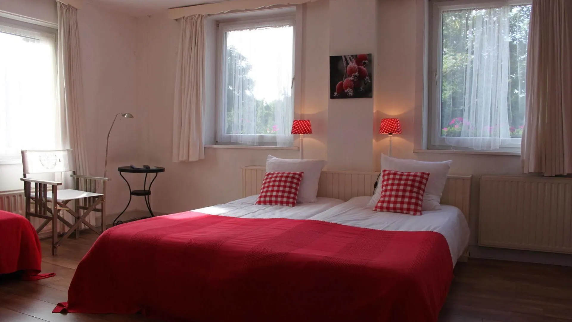 Vroenhof Hotel Valkenburg aan de Geul