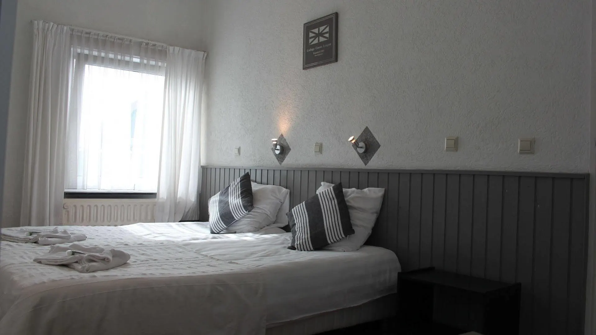 Vroenhof Hotel Valkenburg aan de Geul 2*,  Netherlands
